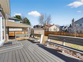 8504 Zang Court, Arvada CO 80005