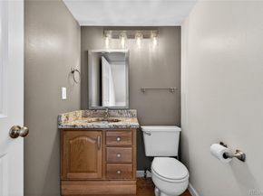 8504 Zang Court, Arvada CO 80005