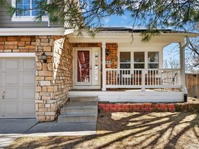 8504 Zang Court, Arvada CO 80005