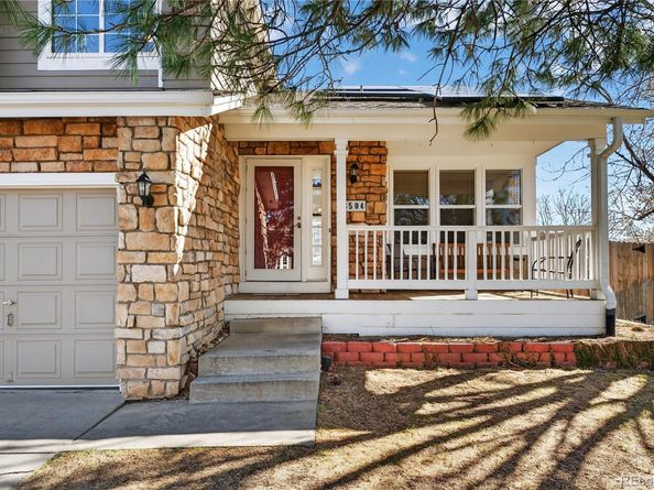 8504 Zang Court, Arvada CO 80005