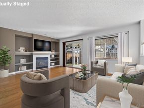 8504 Zang Court, Arvada CO 80005