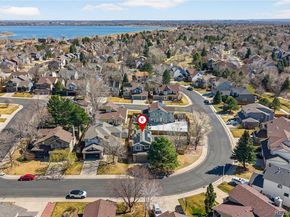 8504 Zang Court, Arvada CO 80005