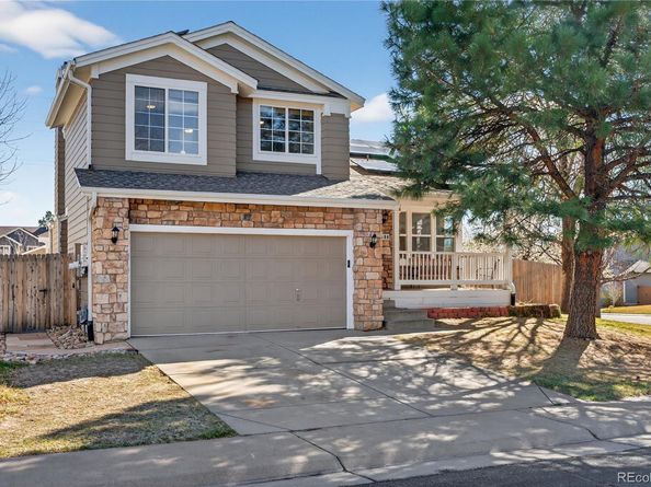8504 Zang Court, Arvada CO 80005