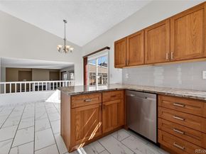 8504 Zang Court, Arvada CO 80005
