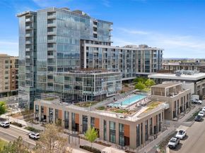 4200 W 17th Avenue 211, Denver CO 80204