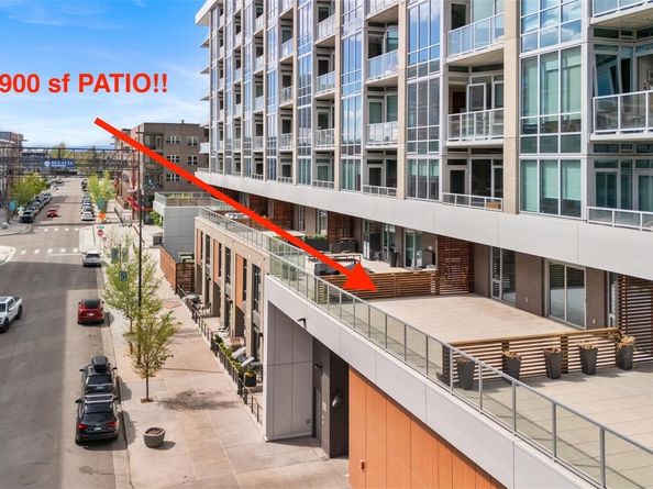 4200 W 17th Avenue 211, Denver CO 80204