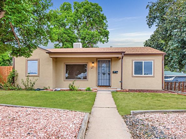 675 S Quivas Street, Denver CO 80223