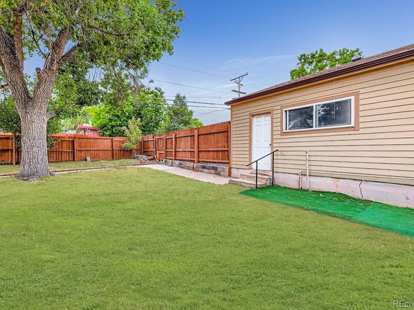 675 S Quivas Street, Denver CO 80223