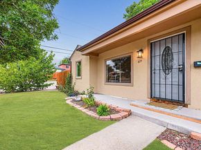 675 S Quivas Street, Denver CO 80223