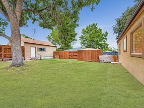675 S Quivas Street, Denver CO 80223