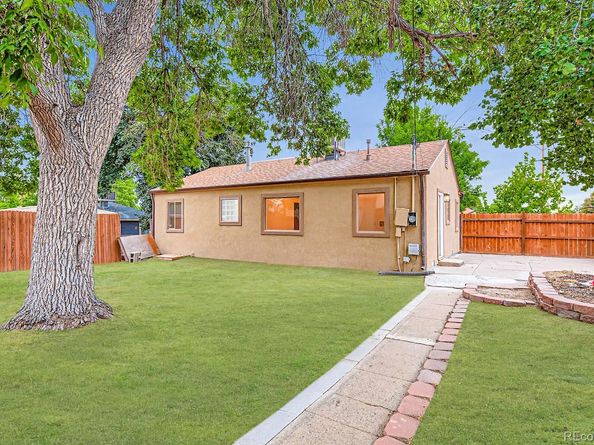 675 S Quivas Street, Denver CO 80223