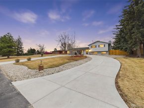 Undisclosed Address #5263475, Lakewood CO 80226