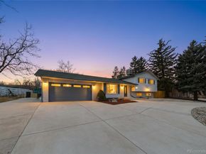 Undisclosed Address #5263475, Lakewood CO 80226