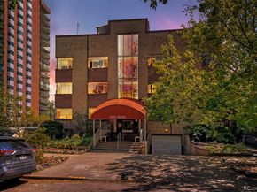 1130 N Pennsylvania Street 202, Denver CO 80203