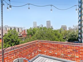 1130 N Pennsylvania Street 202, Denver CO 80203
