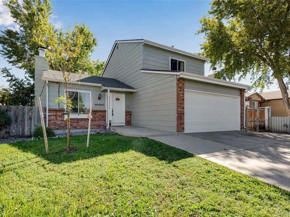 14532 E 45th Avenue, Denver CO 80239