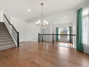 5049 Liverpool Street, Denver CO 80249