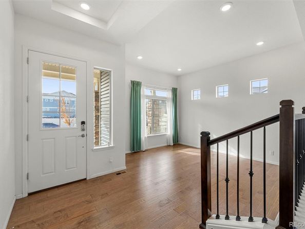 5049 Liverpool Street, Denver CO 80249