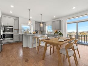 5049 Liverpool Street, Denver CO 80249