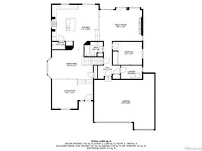 5049 Liverpool Street, Denver CO 80249