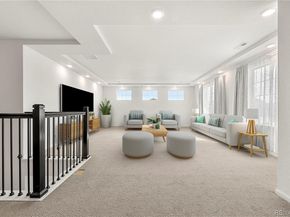 5049 Liverpool Street, Denver CO 80249