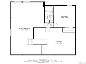 5049 Liverpool Street, Denver CO 80249