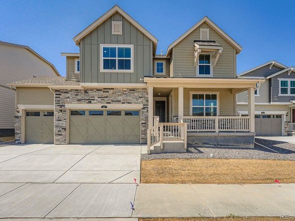 127 Wooten Avenue, Brighton CO 80601