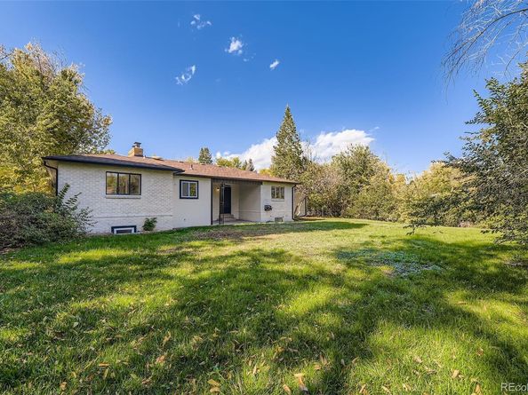 10 Allison Street, Lakewood CO 80226