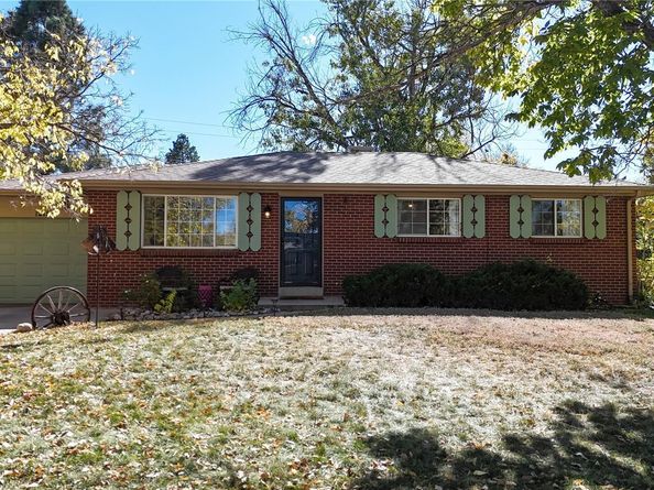 12154 E Ohio Avenue, Aurora CO 80012