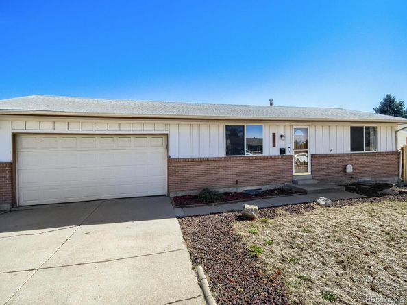 9166 Lasalle Place, Westminster CO 80031