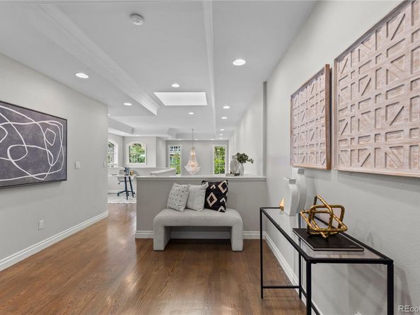 14 S Madison Street, Denver CO 80209