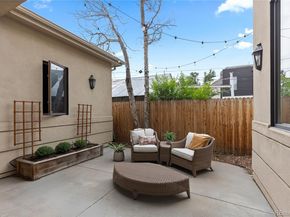 14 S Madison Street, Denver CO 80209