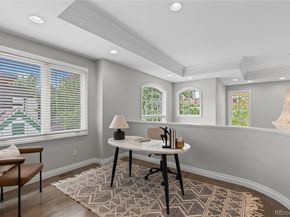 14 S Madison Street, Denver CO 80209