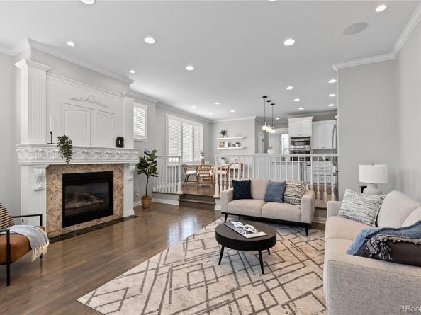 14 S Madison Street, Denver CO 80209