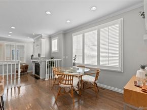 14 S Madison Street, Denver CO 80209