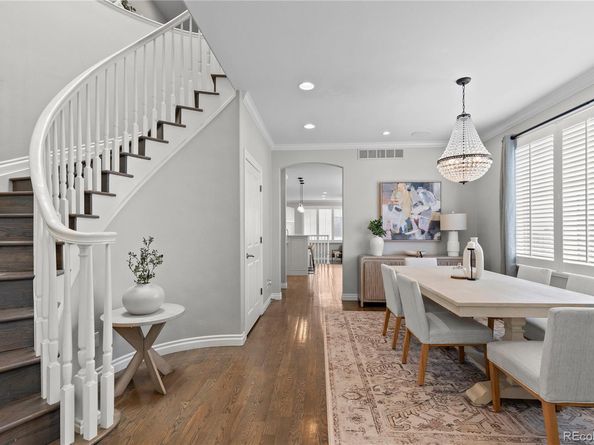 14 S Madison Street, Denver CO 80209