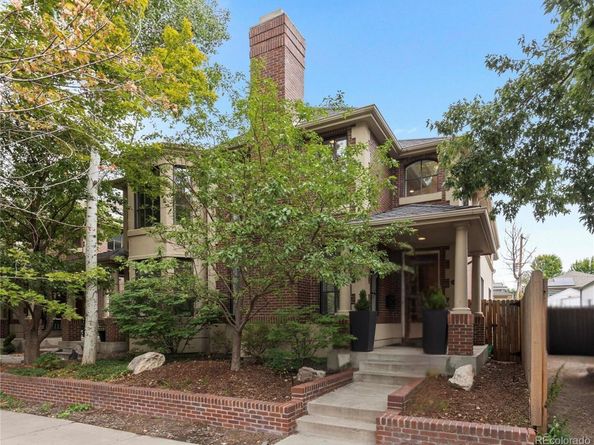 14 S Madison Street, Denver CO 80209