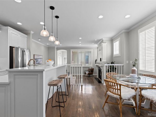 14 S Madison Street, Denver CO 80209