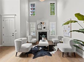 14 S Madison Street, Denver CO 80209