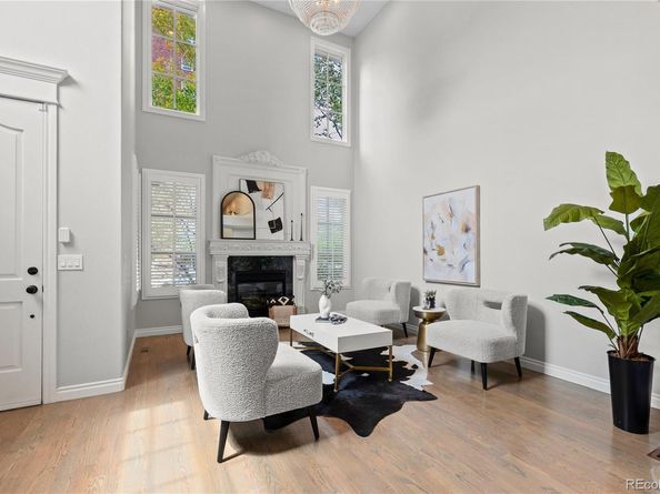 14 S Madison Street, Denver CO 80209