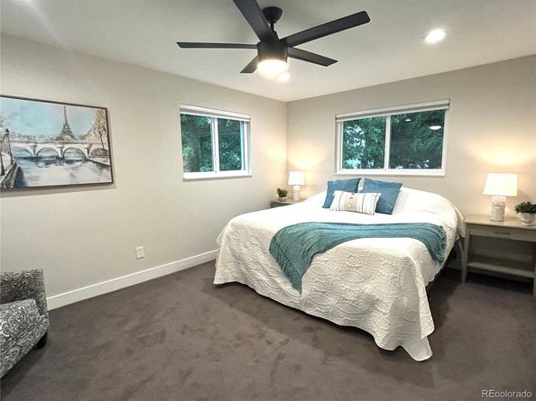 2438 S Holland Court, Lakewood CO 80227