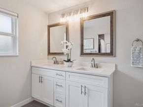 2438 S Holland Court, Lakewood CO 80227