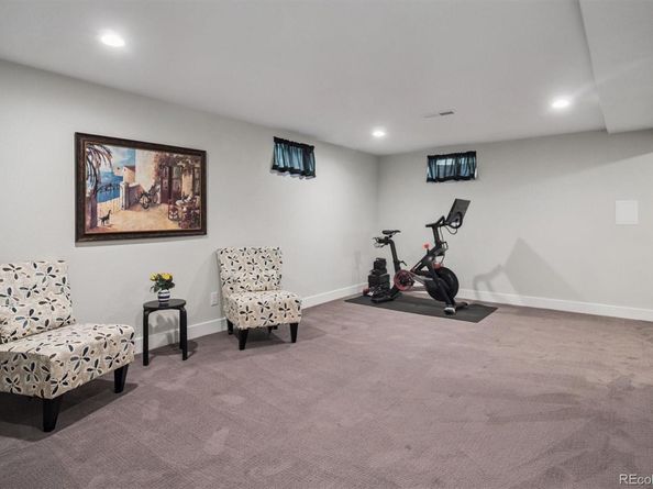 2438 S Holland Court, Lakewood CO 80227