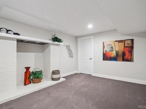 2438 S Holland Court, Lakewood CO 80227