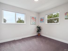 2438 S Holland Court, Lakewood CO 80227