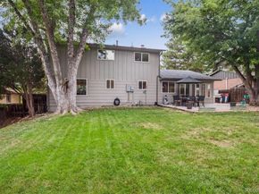 2438 S Holland Court, Lakewood CO 80227