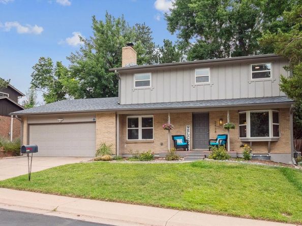 2438 S Holland Court, Lakewood CO 80227