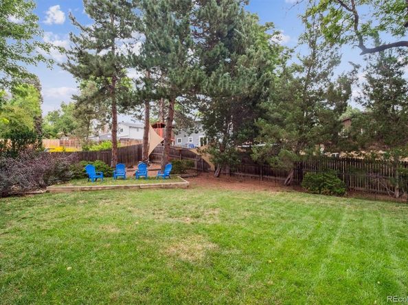 2438 S Holland Court, Lakewood CO 80227