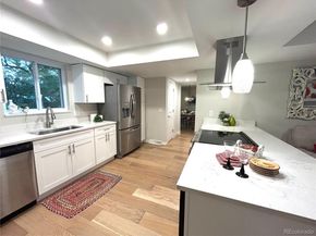 2438 S Holland Court, Lakewood CO 80227