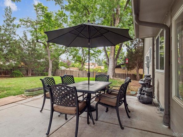 2438 S Holland Court, Lakewood CO 80227